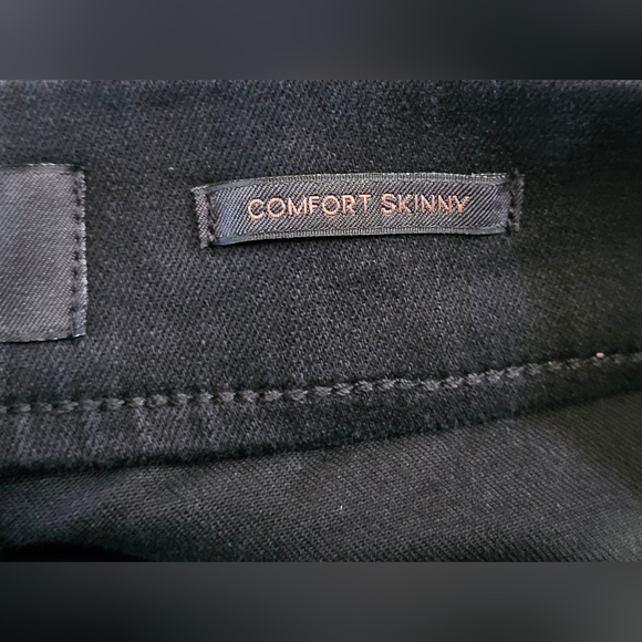 Jen 7 by 7 for all Mankind Jean Jeggings Size 6 NWT - Picture 4 of 5